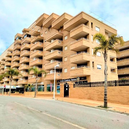 Acv - Costa Azahar I-2ª Linea Planta 2 Norte Oropesa del Mar Exterior photo